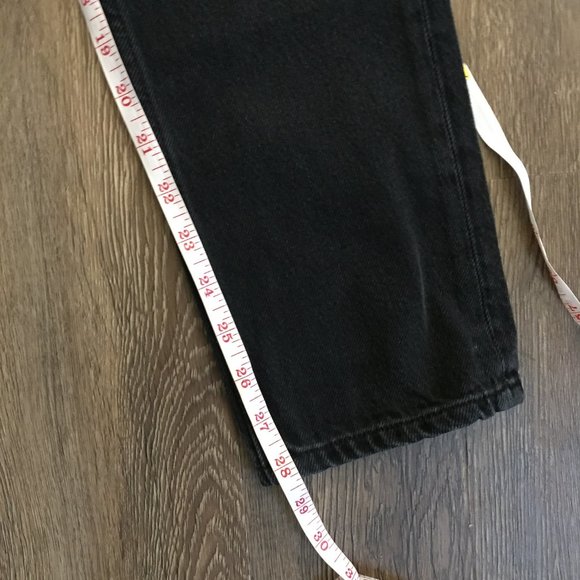 Reformation Julia High Cigarette Jean Monterey - Picture 10 of 14